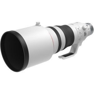Canon RF 400mm F2.8 L IS USM | Chính Hãng - Ảnh 3