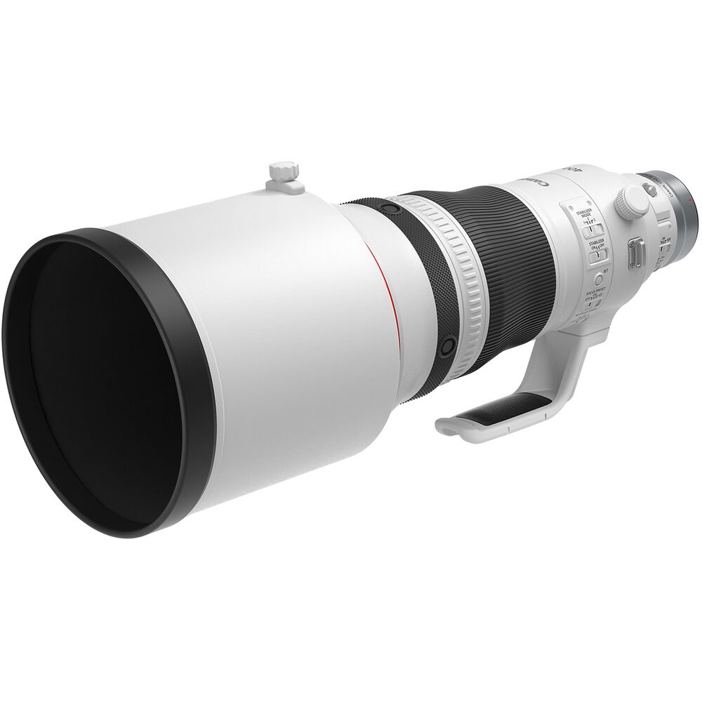 Canon RF 400mm F2.8 L IS USM | Chính Hãng - Ảnh 3