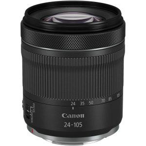 Canon RF 24-105mm F4-7.1 IS STM | Chính Hãng - Ảnh 2