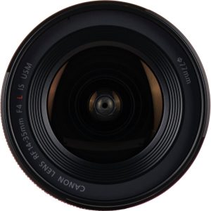 Canon RF 14-35mm F4 L IS USM | Chính Hãng - Ảnh 10