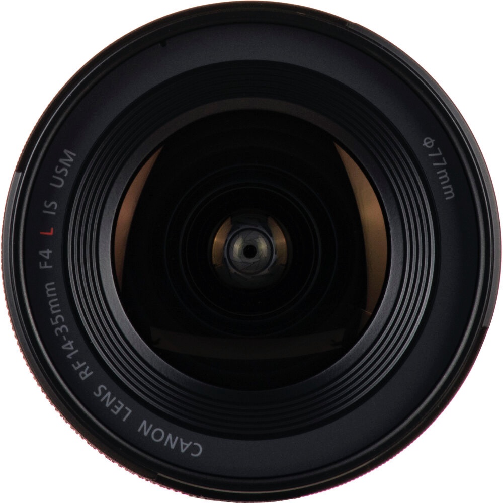 Canon RF 14-35mm F4 L IS USM | Chính Hãng - Ảnh 10
