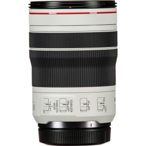 Canon RF 70-200mm F4 L IS USM | Chính Hãng - Ảnh 11