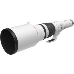 Canon RF 1200mm F8 L IS USM | Chính Hãng - Ảnh 3