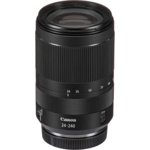 Canon RF 24-240mm F4-6.3 IS USM | Chính Hãng - Ảnh 6