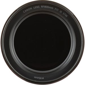 Canon RF 800mm F11 IS STM | Chính Hãng - Ảnh 7