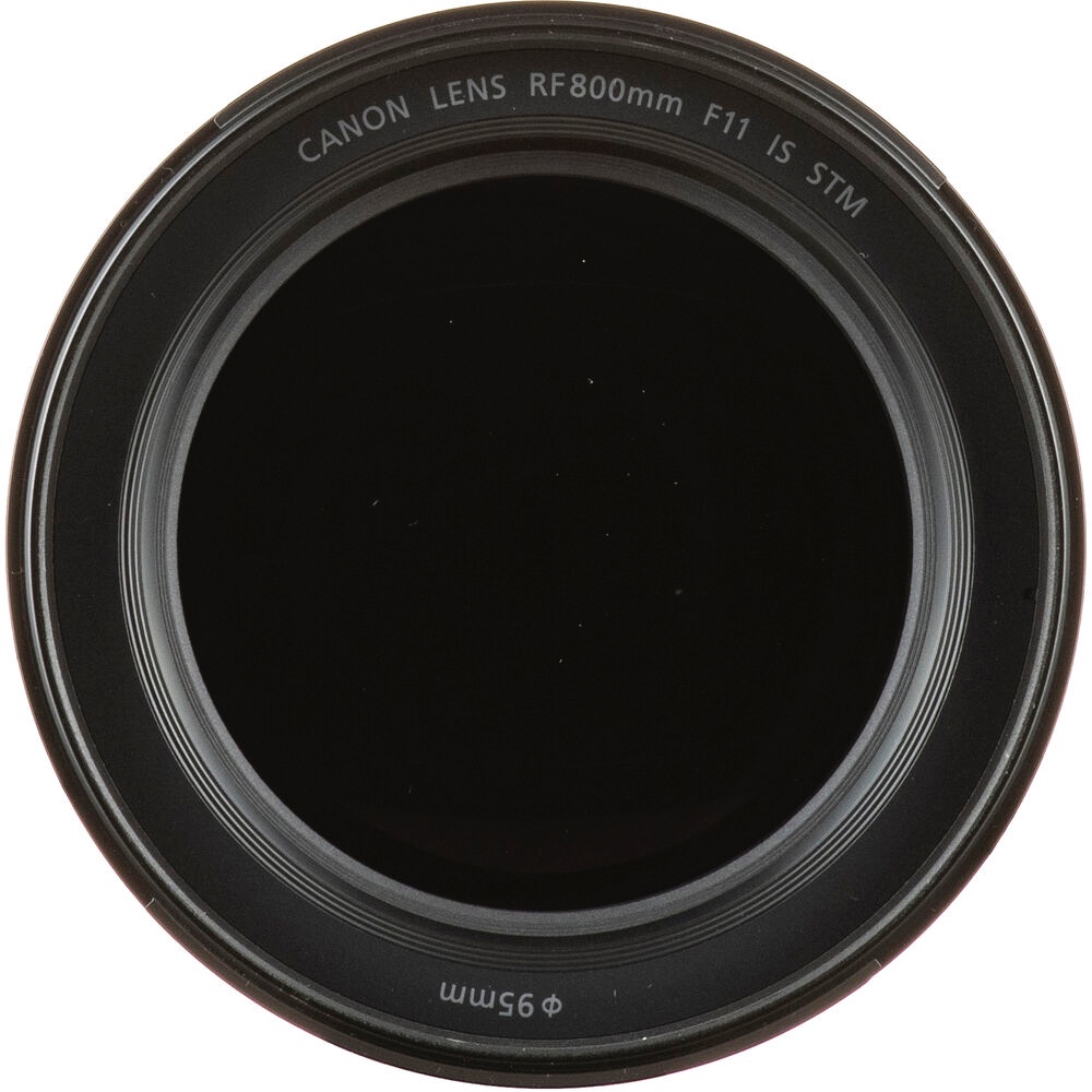 Canon RF 800mm F11 IS STM | Chính Hãng - Ảnh 7