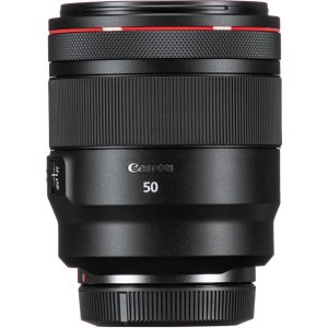 Canon RF 50mm F1.2 L USM | Chính Hãng - Ảnh 4