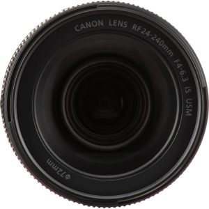 Canon RF 24-240mm F4-6.3 IS USM | Chính Hãng - Ảnh 5
