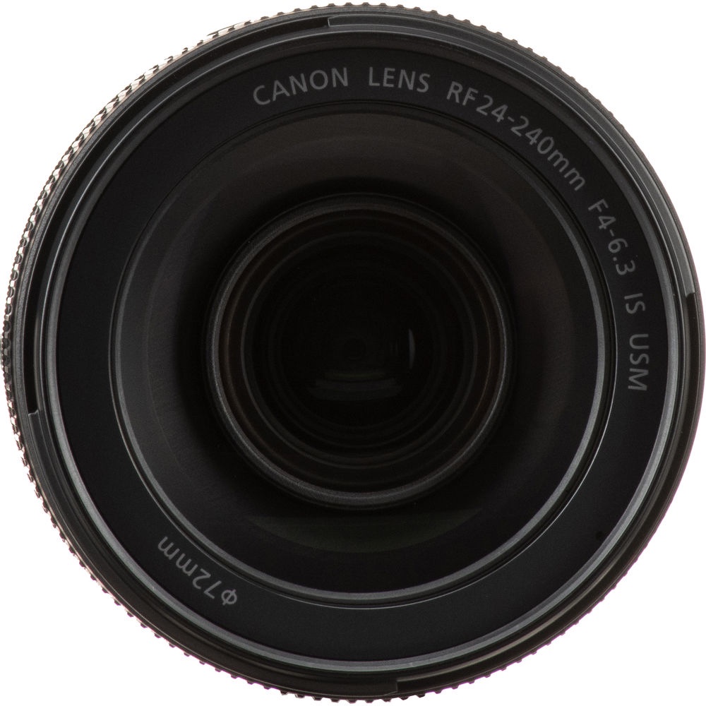 Canon RF 24-240mm F4-6.3 IS USM | Chính Hãng - Ảnh 5
