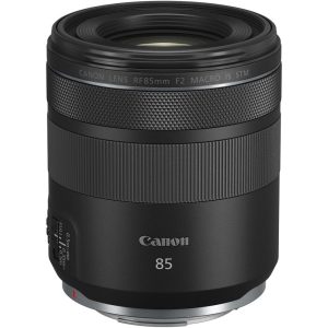 Canon RF 85mm F2 Macro IS STM | Chính Hãng - Ảnh 14