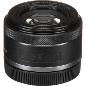 Canon RF 50mm F1.8 STM | Chính Hãng - Ảnh 7