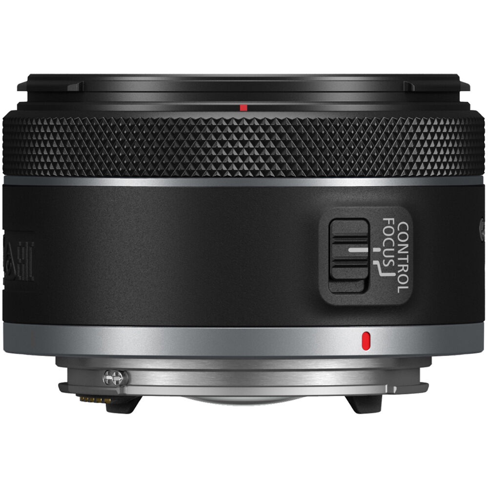 Canon RF 16mm F2.8 STM | Chính Hãng - Ảnh 2