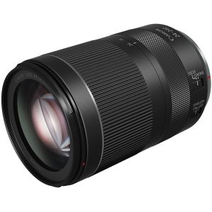 Canon RF 24-240mm F4-6.3 IS USM | Chính Hãng - Ảnh 4