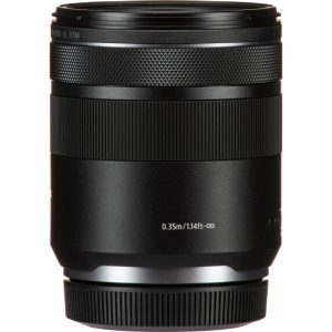 Canon RF 85mm F2 Macro IS STM | Chính Hãng - Ảnh 7
