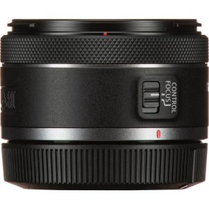 Canon RF 16mm F2.8 STM | Chính Hãng - Ảnh 7