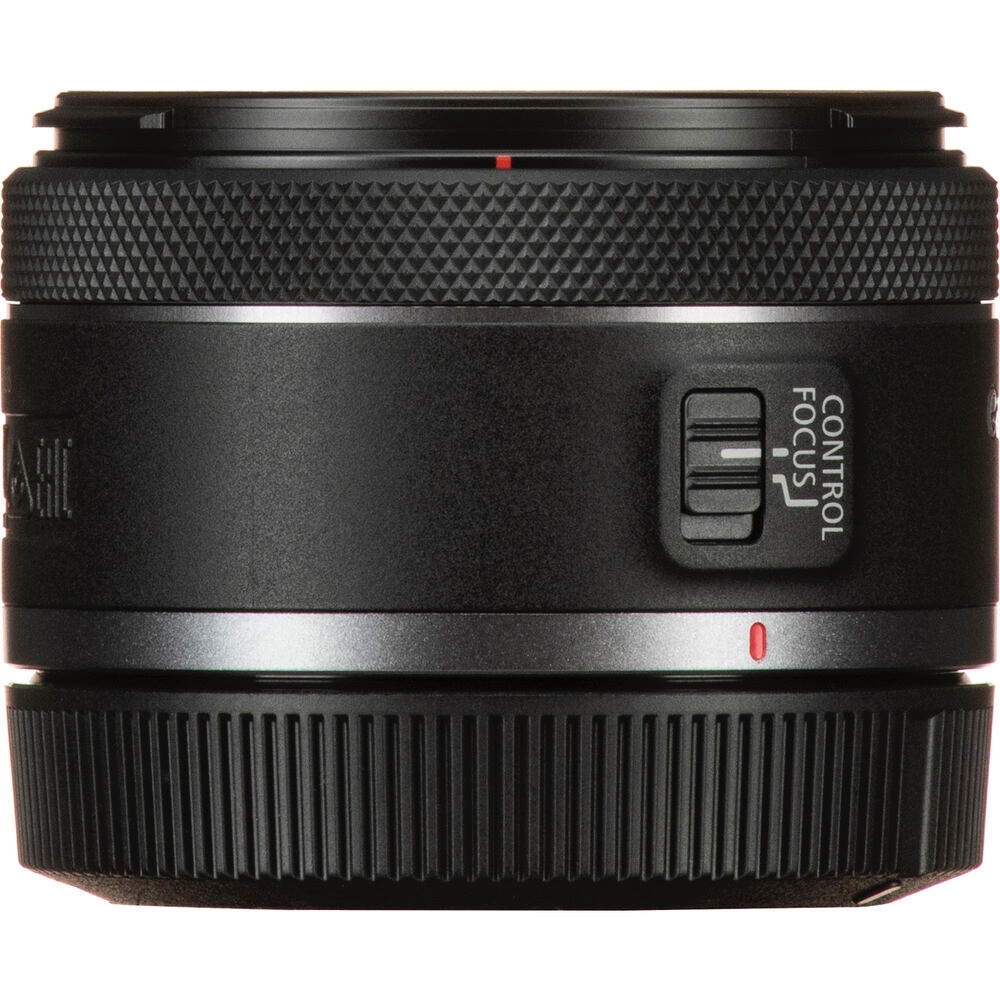 Canon RF 16mm F2.8 STM | Chính Hãng - Ảnh 7