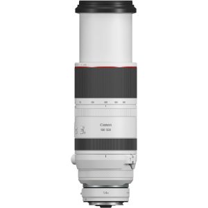 Canon RF 100-500mm F4.5-7.1 L IS USM | Chính Hãng - Ảnh 2