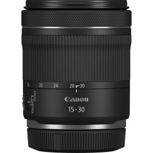 Canon RF 15-30mm F4.5-6.3 IS STM | Chính Hãng - Ảnh 2