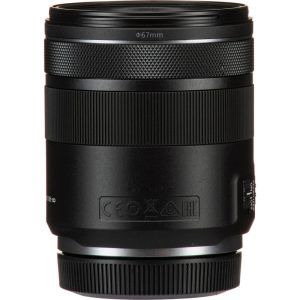 Canon RF 85mm F2 Macro IS STM | Chính Hãng - Ảnh 8
