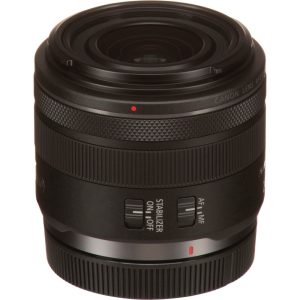 Canon RF 24mm F1.8 Macro IS STM | Chính Hãng - Ảnh 8