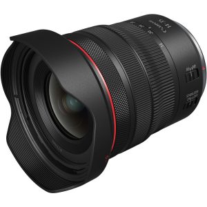 Canon RF 14-35mm F4 L IS USM | Chính Hãng - Ảnh 3