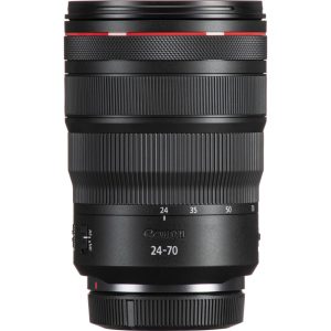 Canon RF 24-70mm F2.8 L IS USM | Chính Hãng - Ảnh 6