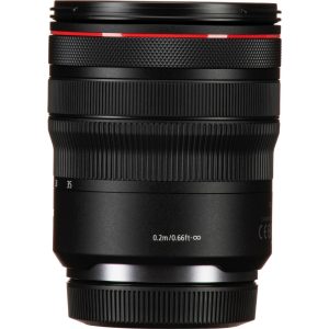 Canon RF 14-35mm F4 L IS USM | Chính Hãng - Ảnh 8