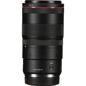 Canon RF 100mm F2.8 L Macro IS USM | Chính Hãng - Ảnh 3