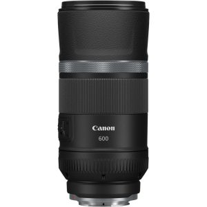 Canon RF 600mm F11 IS STM | Chính Hãng - Ảnh 3
