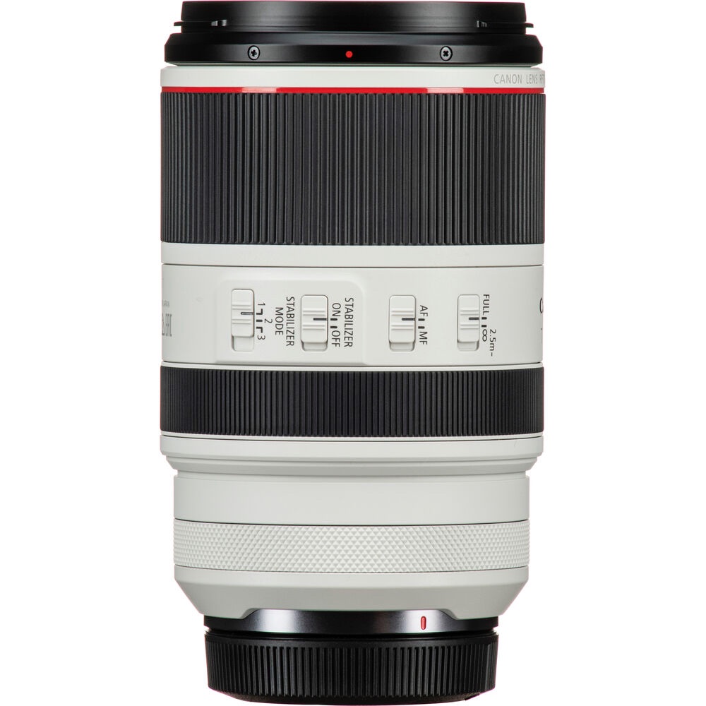 Canon RF 70-200mm F2.8 L IS USM | Chính Hãng - Ảnh 8
