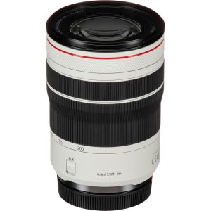 Canon RF 70-200mm F4 L IS USM | Chính Hãng - Ảnh 10