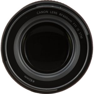 Canon RF 600mm F11 IS STM | Chính Hãng - Ảnh 6