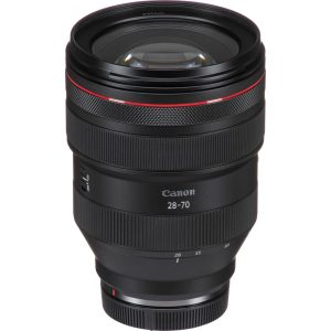 Canon RF 28-70mm F2 L USM | Chính Hãng - Ảnh 5