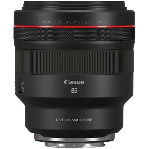 Canon RF 85mm F1.2 L USM DS | Chính Hãng - Ảnh 2
