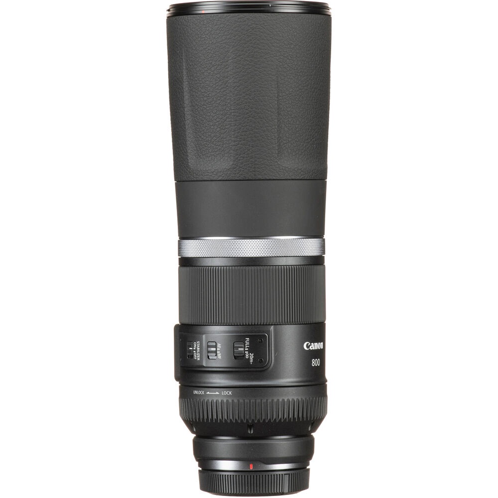 Canon RF 800mm F11 IS STM | Chính Hãng - Ảnh 6