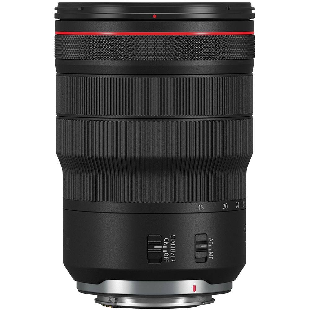 Canon RF 15-35mm F2.8 L IS USM | Chính Hãng - Ảnh 3
