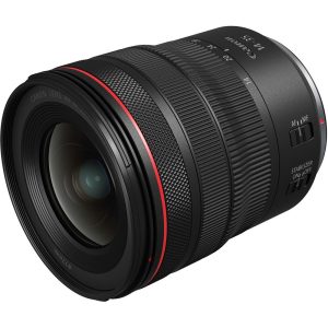 Canon RF 14-35mm F4 L IS USM | Chính Hãng - Ảnh 5