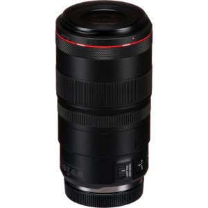 Canon RF 100mm F2.8 L Macro IS USM | Chính Hãng - Ảnh 4