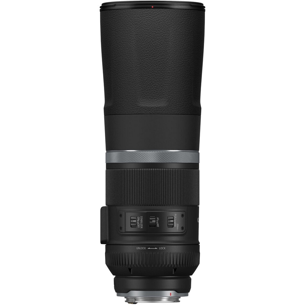 Canon RF 800mm F11 IS STM | Chính Hãng - Ảnh 8