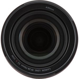 Canon RF 28-70mm F2 L USM | Chính Hãng - Ảnh 10