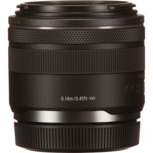 Canon RF 24mm F1.8 Macro IS STM | Chính Hãng - Ảnh 10