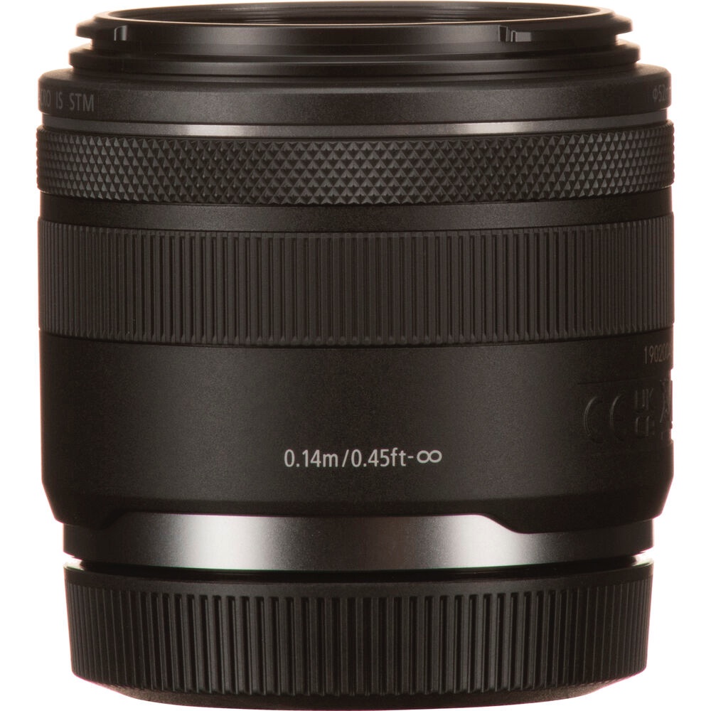 Canon RF 24mm F1.8 Macro IS STM | Chính Hãng - Ảnh 10