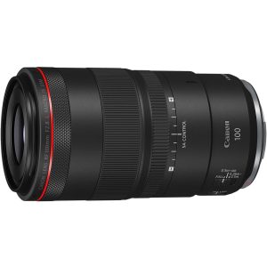 Canon RF 100mm F2.8 L Macro IS USM | Chính Hãng - Ảnh 6