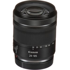 Canon RF 24-105mm F4-7.1 IS STM | Chính Hãng - Ảnh 6