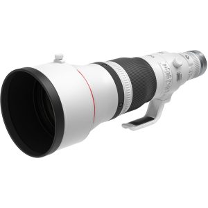Canon RF 600mm F4 L IS USM | Chính Hãng - Ảnh 3