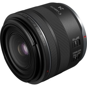 Canon RF 24mm F1.8 Macro IS STM | Chính Hãng - Ảnh 3