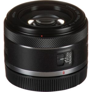 Canon RF 50mm F1.8 STM | Chính Hãng - Ảnh 8