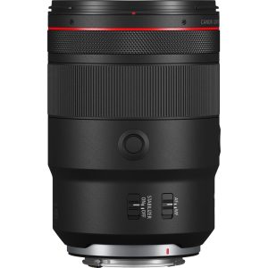 Canon RF 135mm F1.8 L IS USM | Chính Hãng - Ảnh 2