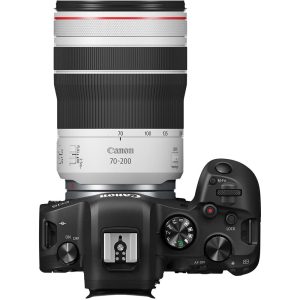 Canon RF 70-200mm F4 L IS USM | Chính Hãng - Ảnh 7