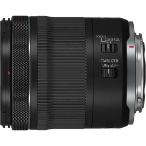 Canon RF 24-105mm F4-7.1 IS STM | Chính Hãng - Ảnh 5